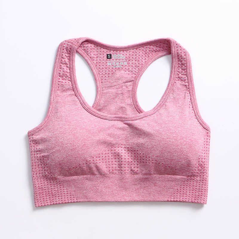 Dameskleding Yogakledingset Tops met lange mouwen Sporttight Yogavest Broeken Snel drogende fitnesskleding_voghion.com