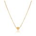 Exaggerated personality cross pendant clavicle chain light luxury multi-layer stacked niche Jewelry necklace_voghion.com