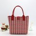 New Large Capacity Shoulder Tote Casual Handbag Versatile Korean Style Trendy Women's Bag_voghion.com