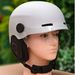 Casco invernale universale Didi Professional Special per guidatori, uomini e donne, sicurezza in bicicletta, attrezzatura per equitazione_voghion.com