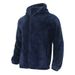 TEM Men's Autumn Winter Double-Sided Fleece Warm Loose Hooded Casual Jacket_voghion.com