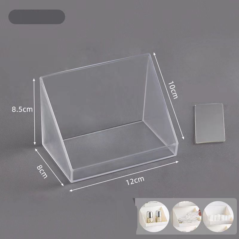 Dulap cu oglindă pentru baie, cutie de depozitare, chiuvetă de baie, masă de toaletă, cosmetice, raft montat pe perete, depozitare pentru dormitor, artefact_voghion.com