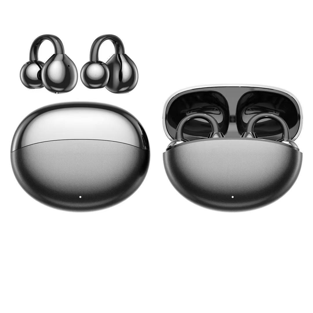 Neue M110 Bluetooth-Kopfhörer – mit hoher Klangqualität. Neue Over-Ear-Sportkopfhörer mit leitfähiger, kabelloser Geräuschunterdrückung._voghion.com