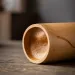 Contenitore per il tè in bambù fatto a mano in legno con stile cinese Contenitore per il tè in bambù portatile sigillato per uso domestico_voghion.com