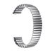 Cinturini per orologi in acciaio inossidabile elastico cinturino fionda 20/22mm quadrante lucido quadrante sabbia cinturino elastico universale_voghion.com