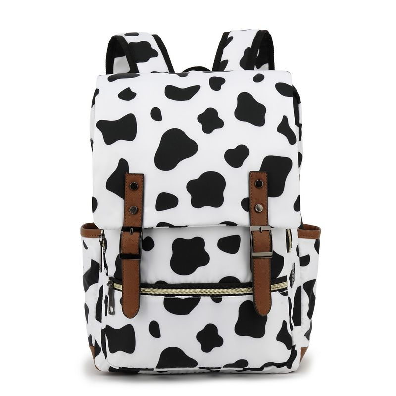 Schulranzen für Studenten, Computer, große Kapazität, personalisierte Schultasche, Reiserucksäcke für Damen_voghion.com