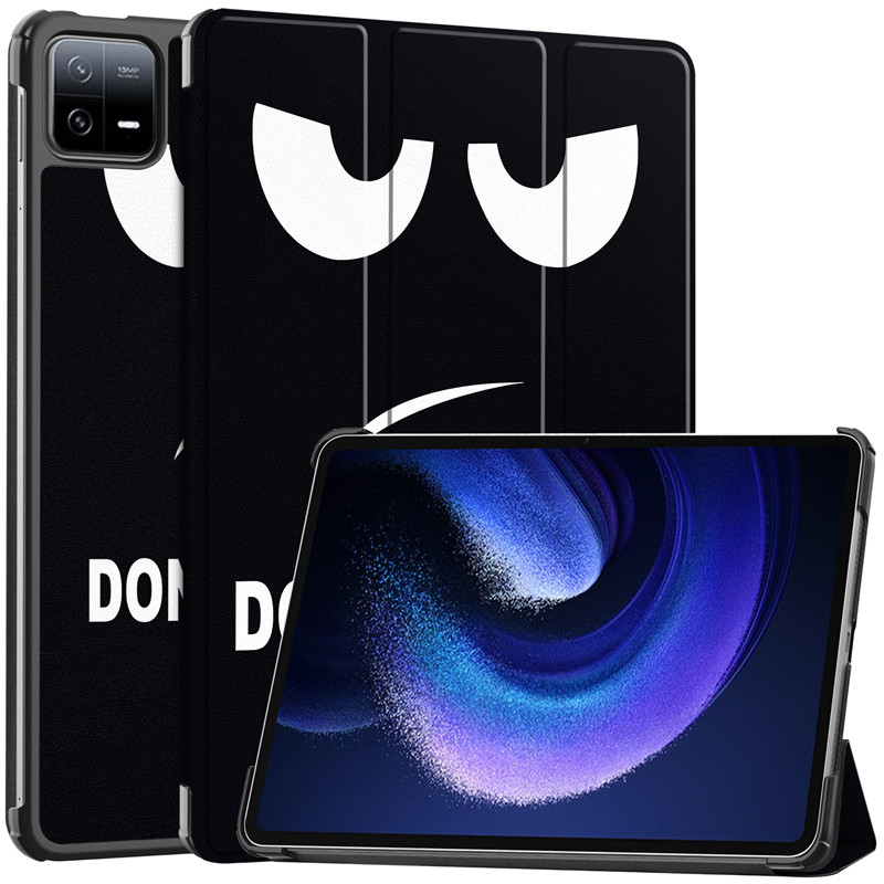 Coque For Xiaomi Pad 6 Pro Case Tablet Protective Shell For Xiaomi Mipad 6 Cover Kids Shell For Mi Pad 6 Pro 2023 Case Etui +Pen_voghion.com