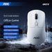 AOC Office Gaming Mouse For E-Sports 12800dpi Wired Wireless 2.4G Bluetooth Nical Notebook Desktop_voghion.com