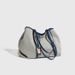 Canvas Casual Tote Bag Large Capacity Women's Fashionable Versatile Shoulder Bag_voghion.com