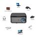 Proiettore Full HD RD828 1080P Proiettore multischermo WIFI 1920 x 1080P Proiettore per smartphone 3D Home Theater Video Cinema_voghion.com
