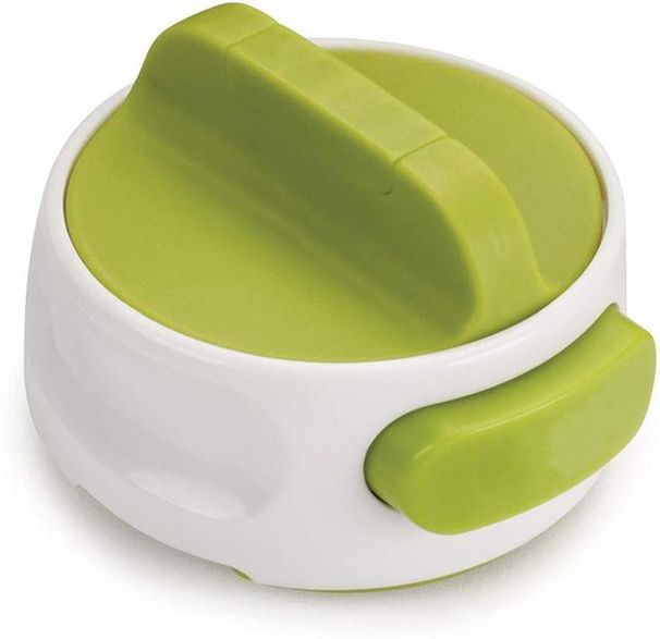 Portable Manual Can Opener Beer Can-Do Compact Mini Can Opener Kitchen Gadgets Tool Easy Twist Release Safety Open Jar_voghion.com