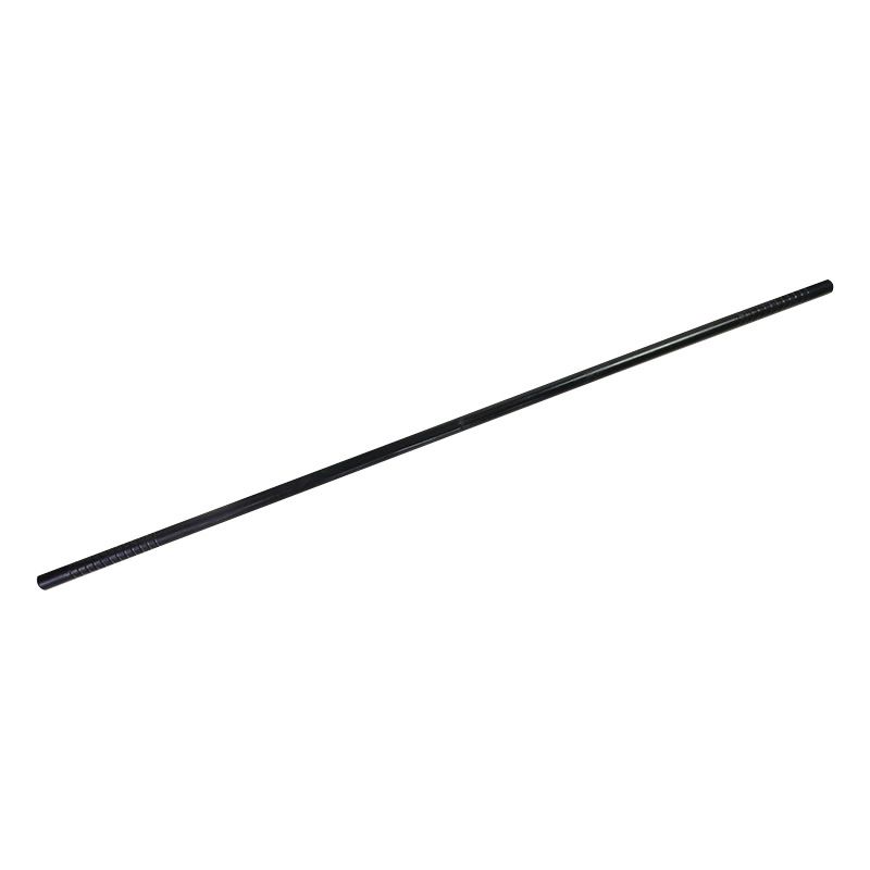 1,6 Meter Anti-Riot-Stock, Anti-Body-Stock, Sicherheitsbeamter im Dienst, Patrouillenstock, Auto-Notstock, Selbstverteidigungswaffe, Sicherheitsausrüstung_voghion.com