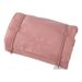 Portable 4-In-1 Toiletry Bag - Foldable Waterproof Cosmetic Organizer With Spacious Compartments For Travel & Daily Use_voghion.com