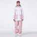 NOKO-Men's And Women's Winter Outdoor Snowboard And Ski Suits, New Ski Suit Sets_voghion.com