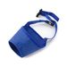 Anti-Bite Anti-Eating Muzzle Large Can Drink Water Pet Bark Stopper Adjustable Dog Mask_voghion.com