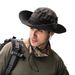 Mode 2024 Militär Panama Safari Boonie Sonnenhüte Sommer Männer Frauen Camouflage Eimer Hut mit String Fisherman Cap_voghion.com