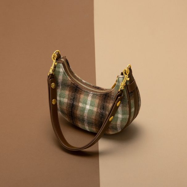 Nuova borsa a tracolla multifunzionale da donna francese da portare sottobraccio_voghion.com