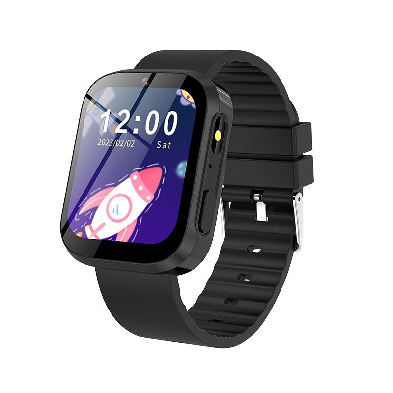 A21 Cross Border New Puzzle Toy Game Smart Watch supporta fotografia, registrazione video, musica, conteggio dei passi, orologio per bambini_voghion.com