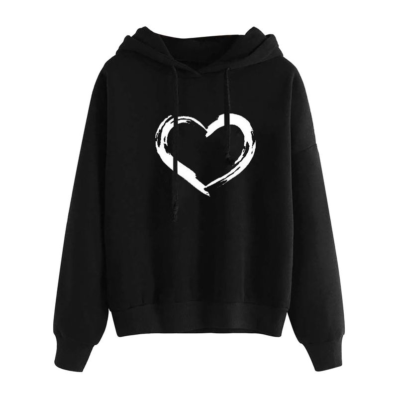 Herbst Neue Muster Drucken Langarm Top Herren Kleidung 2025 Sweatshirt_voghion.com