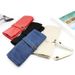 Nylon Canvas Watch Band Roll Organizer - Portable Travel Storage Case For Watches_voghion.com
