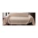 Solid Color Sofa Cover - Minimalist Modern Slipcover (Universal Fit Non-Slip Machine Washable Full Coverage For Sectional/Loveseat)_voghion.com