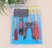Fengpei Cleaning Grooming Nail Clipper File Comb Set Pet Supplies_voghion.com