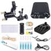Ou Liang Equipment Black Dragonfly Motor Set per principianti Forniture per tatuaggi_voghion.com