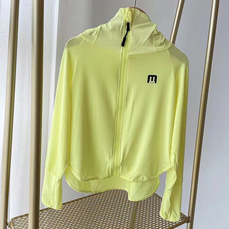 ​Kids UPF50+ Sun Protection Shirt - Breathable Batwing Sleeve Top For Boys & Girls (2-12 Years) - Lightweight Quick-Dry UV Protective Clothing​_voghion.com