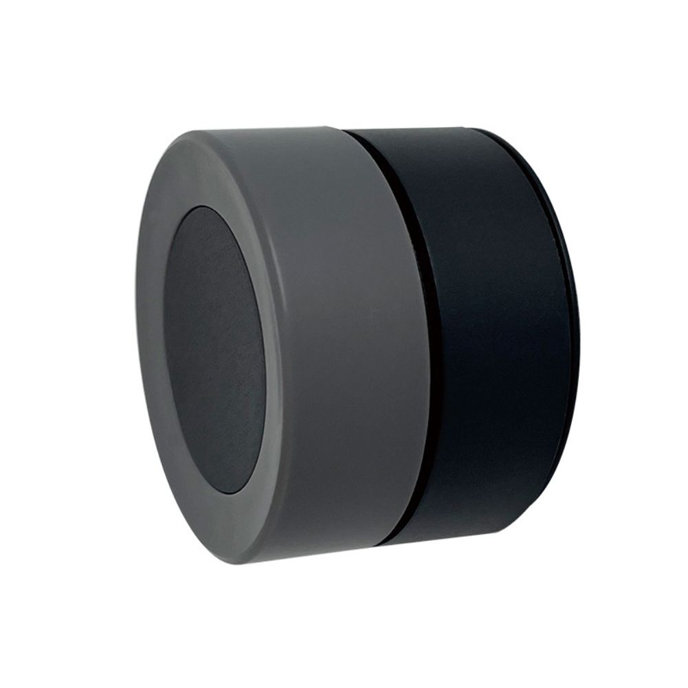 1PC Tuya ZigBee Smart Knob Draadloze Scène Schakelknop Controller Automatiseringsscenario voor Tuya Smart Life Via Zigbee Gateway_voghion.com