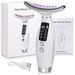 Seven Color Light Beauty Device, Lifting, Firming, Removing Neck Wrinkles, High-frequency Vibration Massage, Heating 2025 Popular_voghion.com