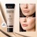 Make-up Tool Kits Quiyum Full Coverage Liquid Foundation 30ml (kleurdoos) om de natuurlijke en lichte huid te versterken. Foundation Cosmetics_voghion.com