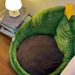 Decorative Christmas Tree Floor Lazy Balcony Bay Window Tatami Mat Seat Cushion_voghion.com