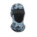 LazyZoom Ruidong Ice Silk stampato, fodera interna traspirante per bicicletta, copricapo e cappello_voghion.com
