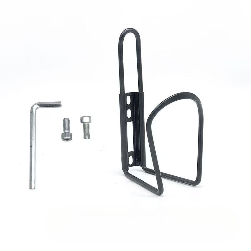 Universal Bicycle Bottle Cage Mountain Road Bike Water Cup Holder Cycling Gear Accessories Ultra-light Full Set_voghion.com