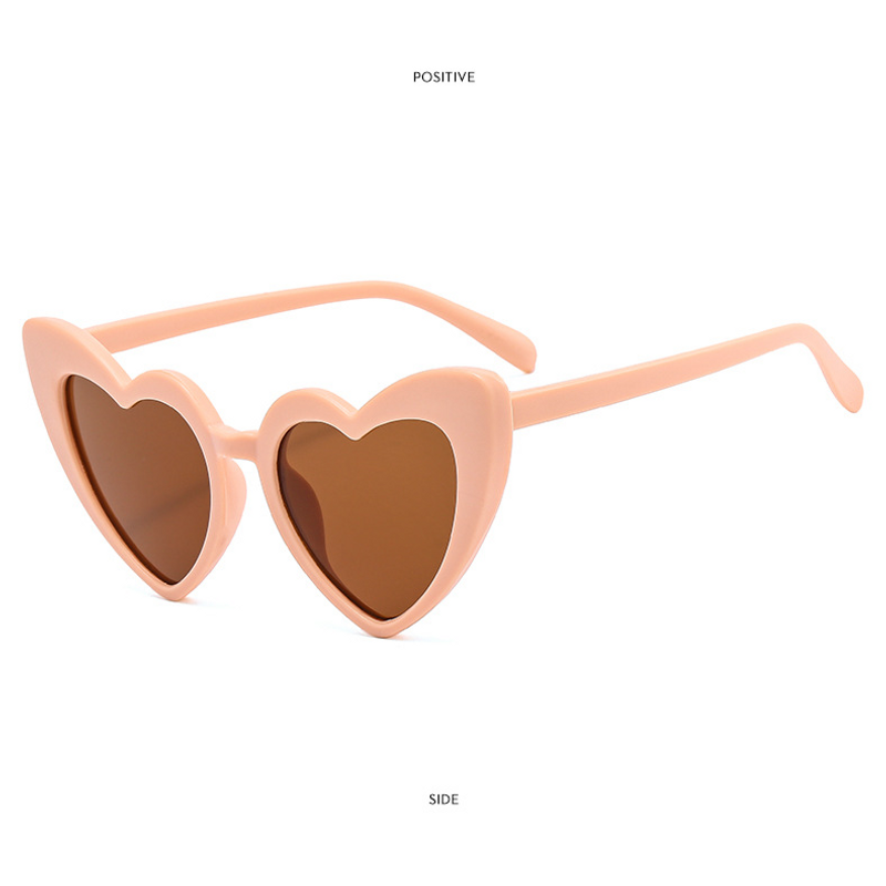 Kids'sunglasses Children's new silicone polarized sunglasses cute baby sunglasses anti-ultraviolet sunglasses_voghion.com