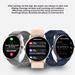 Unisex smartwatch met TFT-scherm – Bluetooth-bellen, hartslag- en zuurstofmeter, slaapregistratie, compatibel met iOS/Android_voghion.com