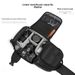 Tactical Shoulder Photography Outdoor Lightweight Digital Waterproof Multifunctional Mirrorless Crossbody Camera Storage_voghion.com
