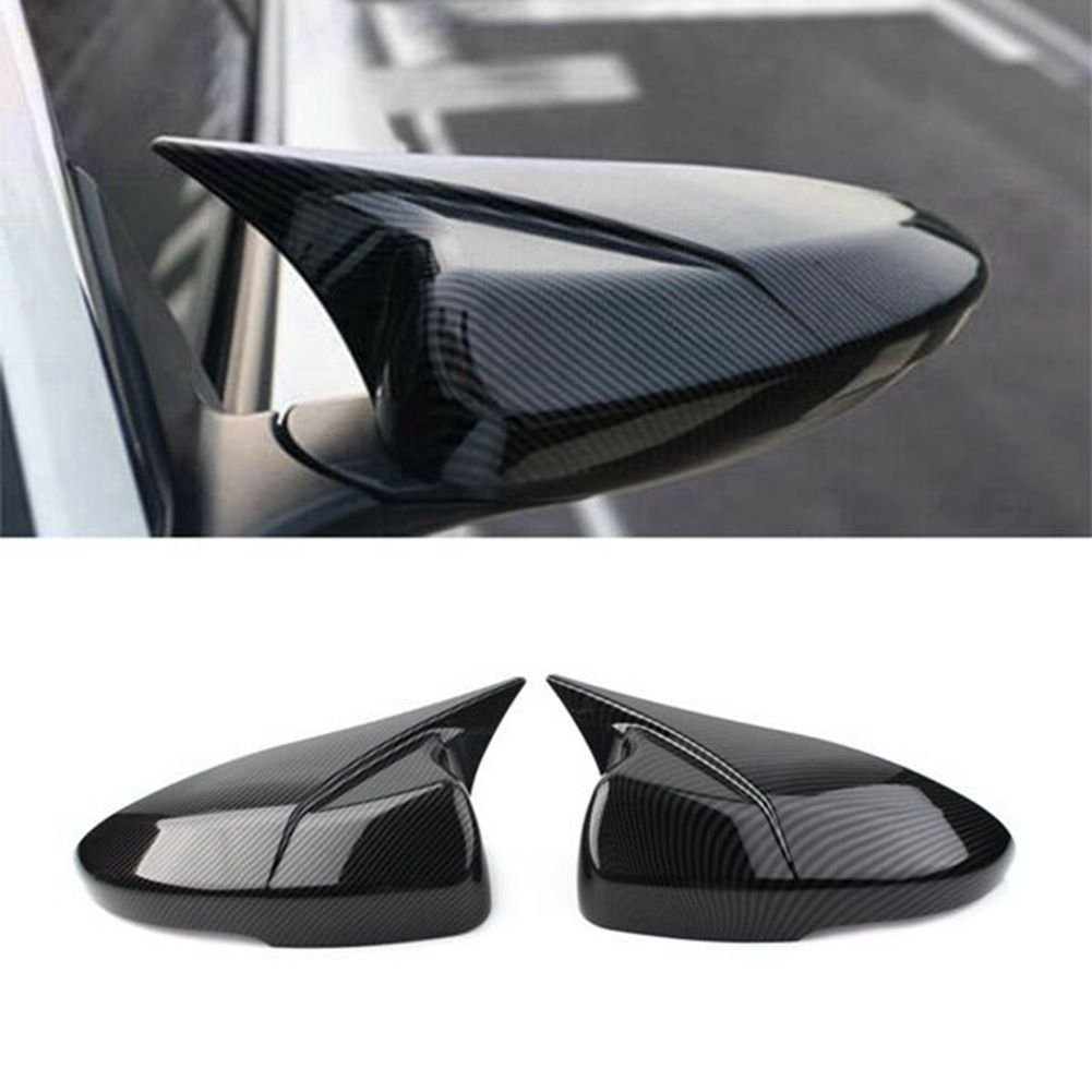 Μεταχειρισμένο Τροποποιητικό Honda Accord Horn Rearview σε ύψος 8, και διακοσμητικό προστατευτικό κάλυμμα του κελύφους του καθρέφτη όπισθεν_voghion.com