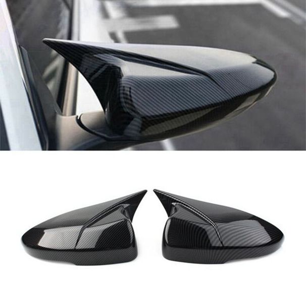 Μεταχειρισμένο Τροποποιητικό Honda Accord Horn Rearview σε ύψος 8, και διακοσμητικό προστατευτικό κάλυμμα του κελύφους του καθρέφτη όπισθεν_voghion.com