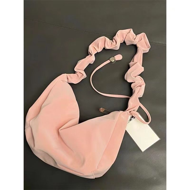 Nuova borsa a tracolla da donna autunno/inverno 2025_voghion.com