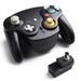 Kabelloser NGC 2,4-GHz-Gamepad-Controller, kompatibel mit Wii, 5 Farben, Eigenmarken-Design_voghion.com
