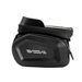 DTUCYCLE Mountain Bike Front Beam EVA Hard Shell Double-Sided Touchscreen Waterproof Phone Top Tube Saddle Bag_voghion.com
