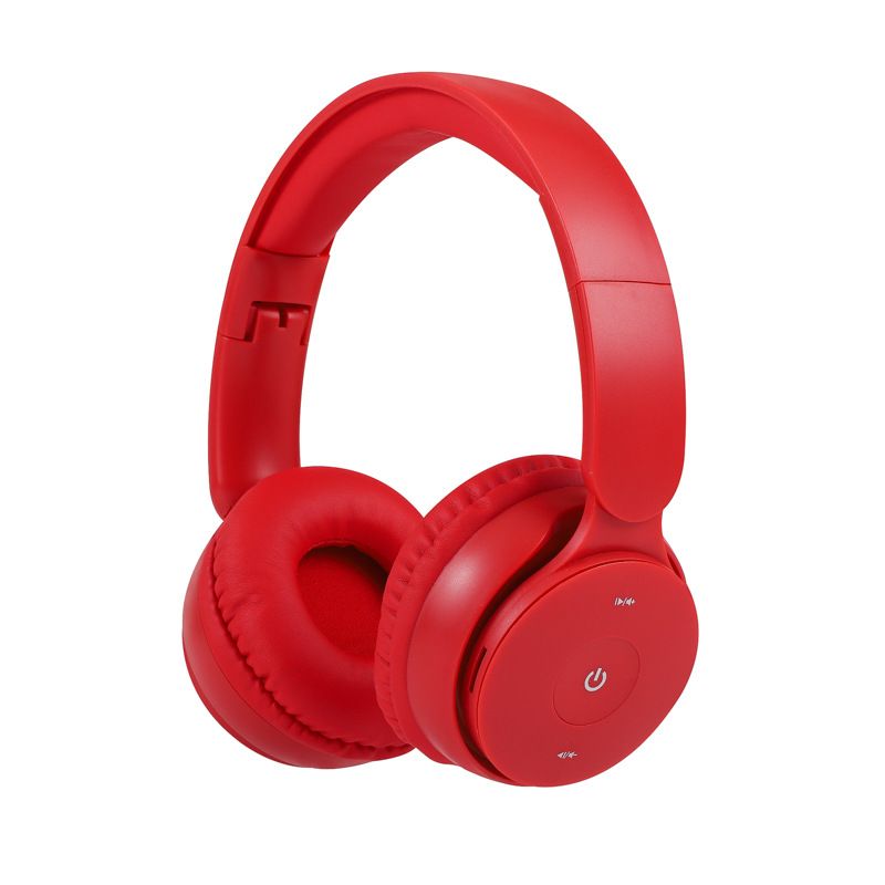 1 komplekts F68 bezvadu austiņas 5.1 samazinājuma stereo telpiskās skaņas ergonomikas dizains, salokāmas, regulējama izmēra bezvadu austiņas_voghion.com
