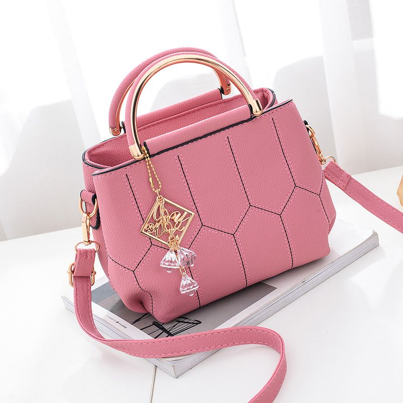 2023 sac femme nouveau sac femme simple épaule diagonale Straddle sac femme polyvalent sac à main femme sac à main_voghion.com