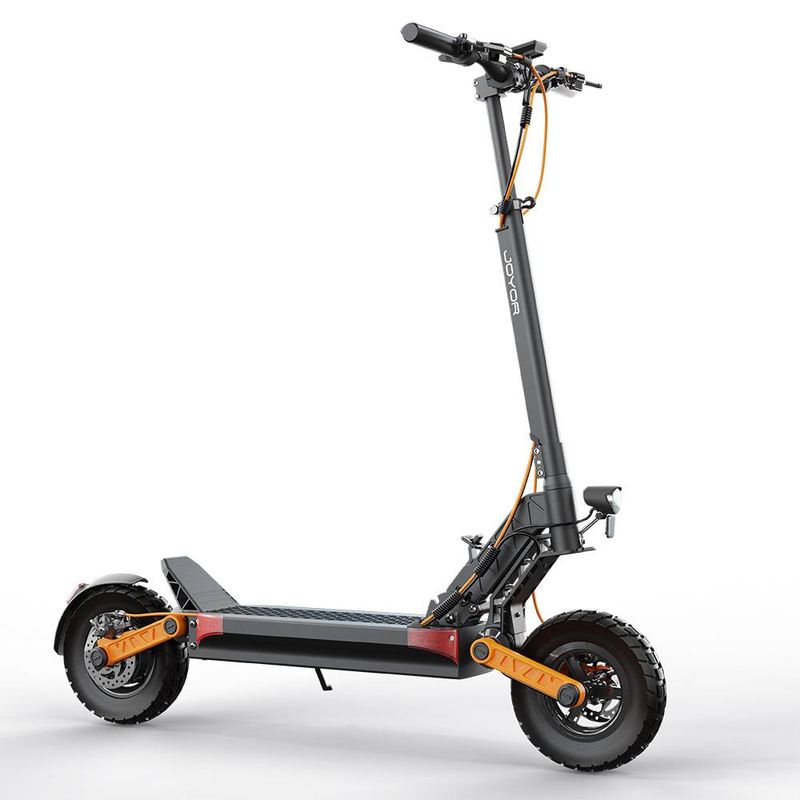 Trottinette électrique 48 V 26 Ah 85 km 500 W Véhicule tout-terrain électrique_voghion.com