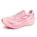 2025 Spring New Running Shoes Couples Lightweight Casual Marathon Soft Sole Classic Versatile Jogging Shoes_voghion.com