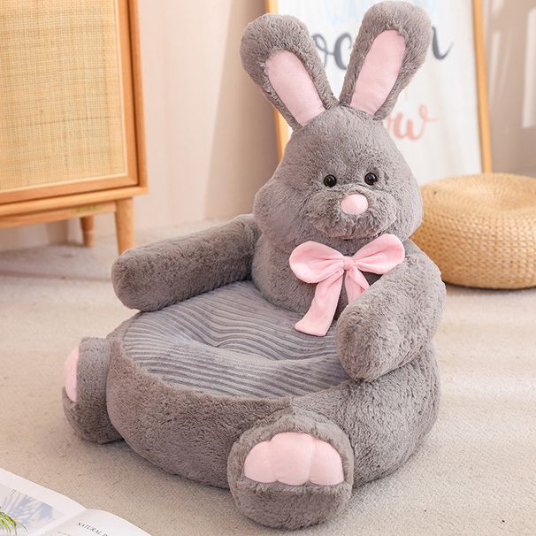 Cute Lazy Little Sofa Tatami Backrest Integrated Floor Seat Cushion Window Seat Futon Living Room Cushion_voghion.com