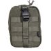 Tactical Package Styling Vest Sub Bag Emergency Medical Kit Tactical Vest Accessory Sundry Bag_voghion.com