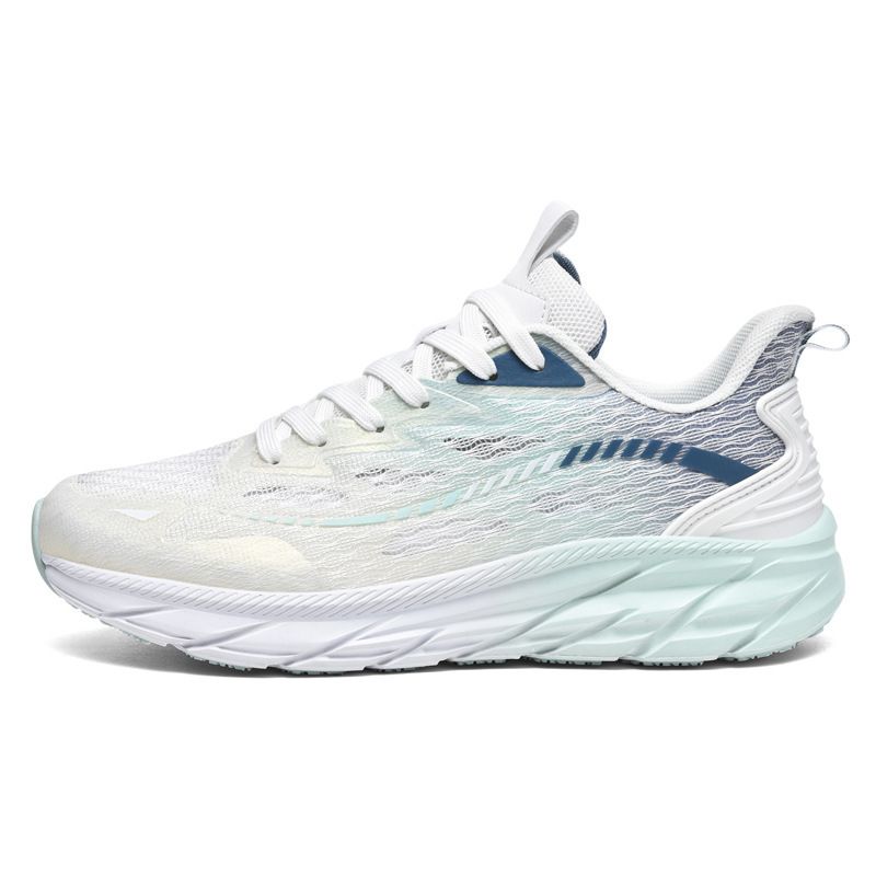 24 year old Putian spring new low top mesh breathable running for couples, fashionable and versatile casual men's shoes_voghion.com
