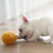 Soft Plush Toys For Hamburger, Squeaky Toy, Sound Jouet Chien, Funny Puppy, Small Dogs, Interactive Toy By PawParty Store_voghion.com